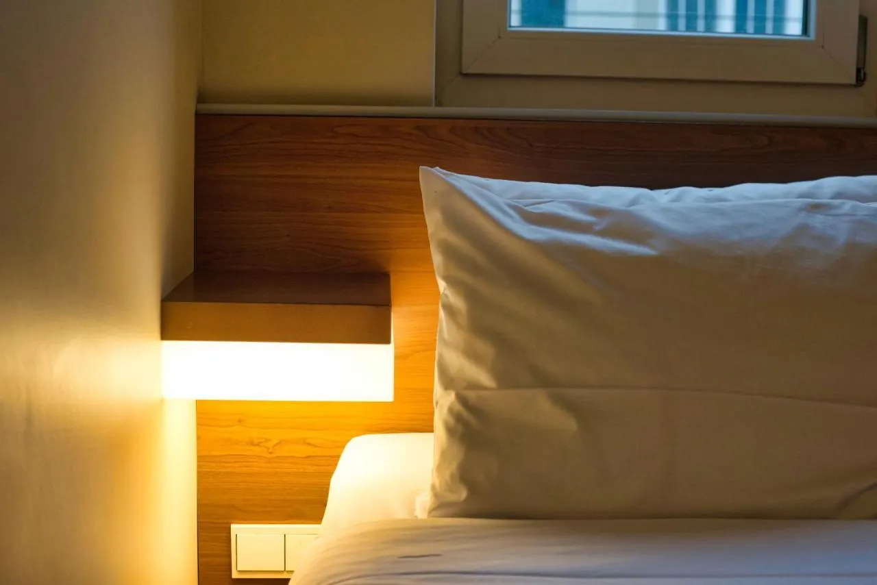Easyhotel Berlin Hackescher Markt