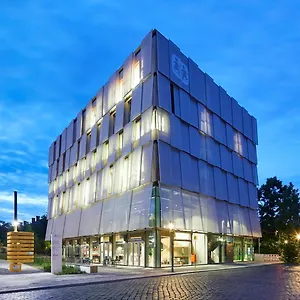 Hotel Rossi, Berlín