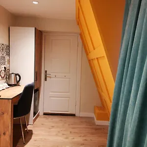  Отель Neva House Taksim Турция