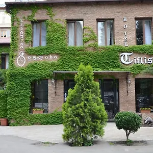 **** Отель тифлис Грузия