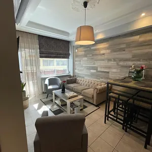 Business Flat Stavroupoli Διαμέρισμα